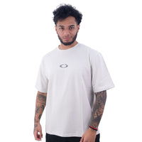 Camiseta Oakley Nature Ss Masculino