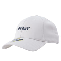 Boné Aba Curva Oakley 6 Panel Stretch Masculino