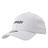 Boné Aba Curva Oakley 6 Panel Stretch Masculino