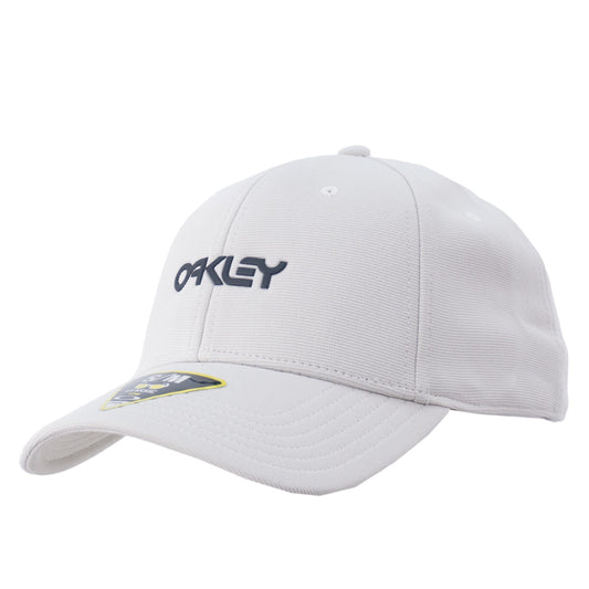 Boné Aba Curva Oakley 6 Panel Stretch Masculino