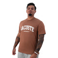 Camiseta Lacoste Sportswear Masculino