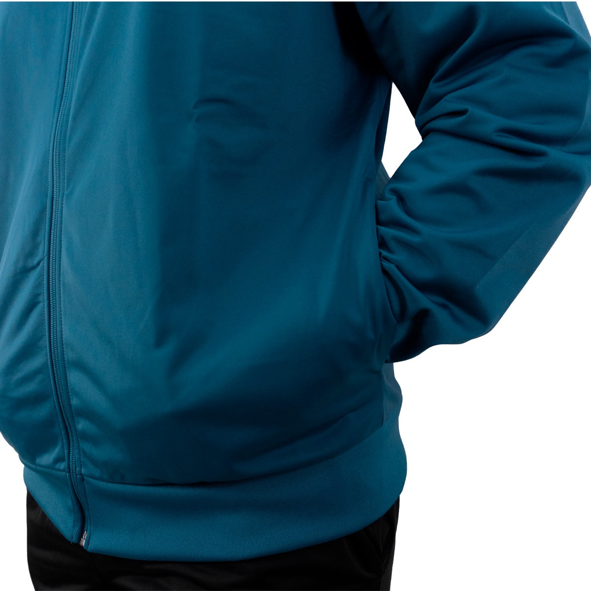 Agasalho Puma Logo Masculino