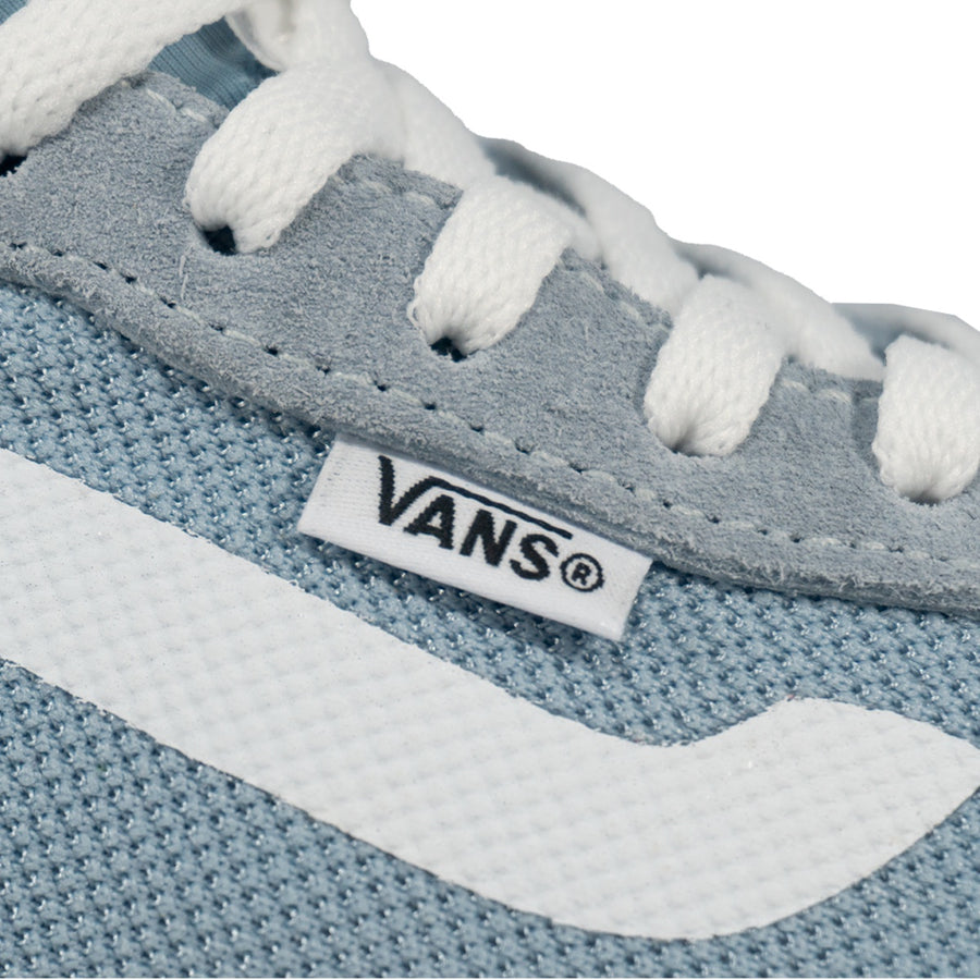 Tênis Vans Range Breeze Feminino — Entressola e solado em peça única