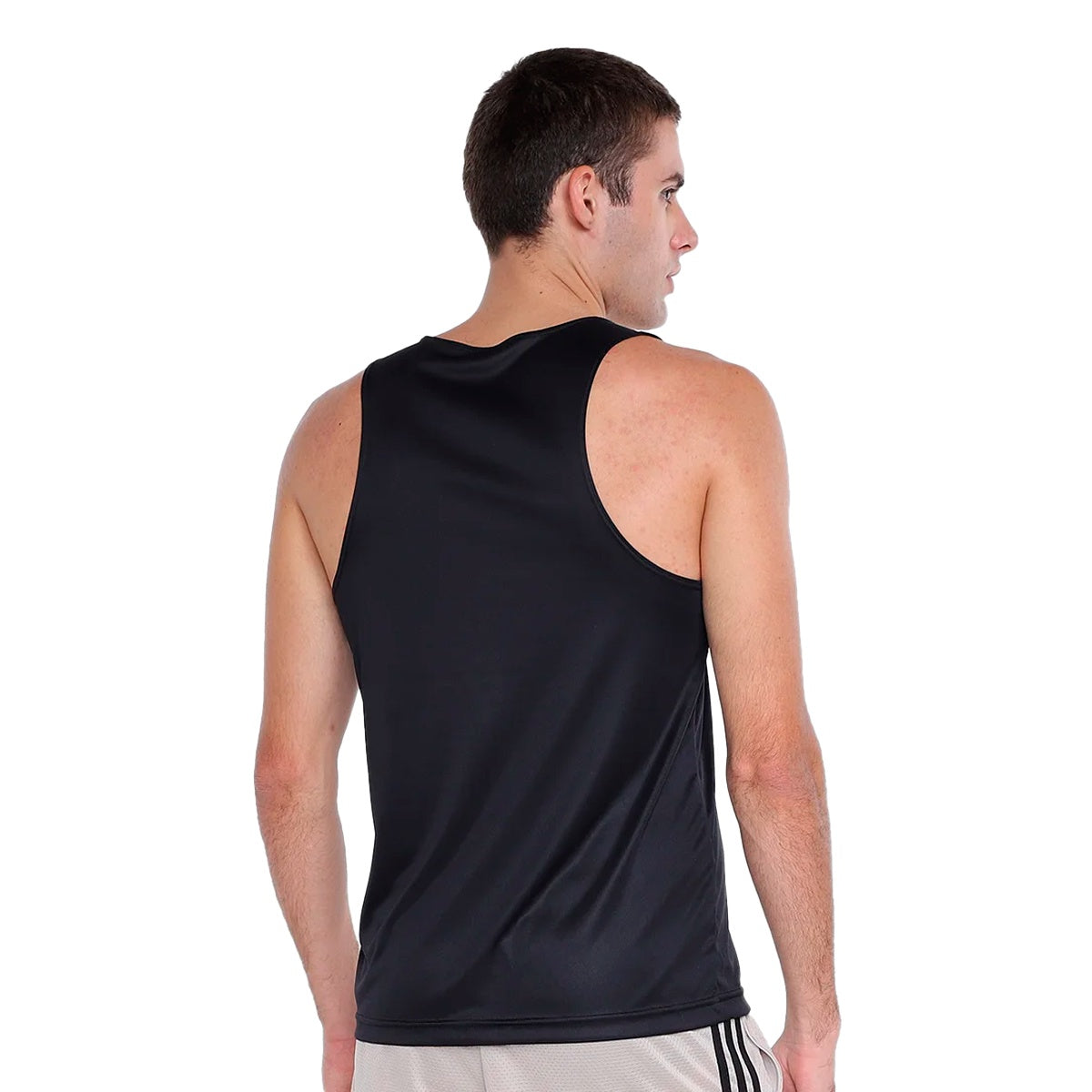 Regata Adidas Treino Basica Masculino