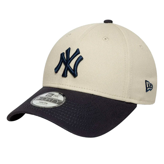Boné New Era Neyyan St Infantil