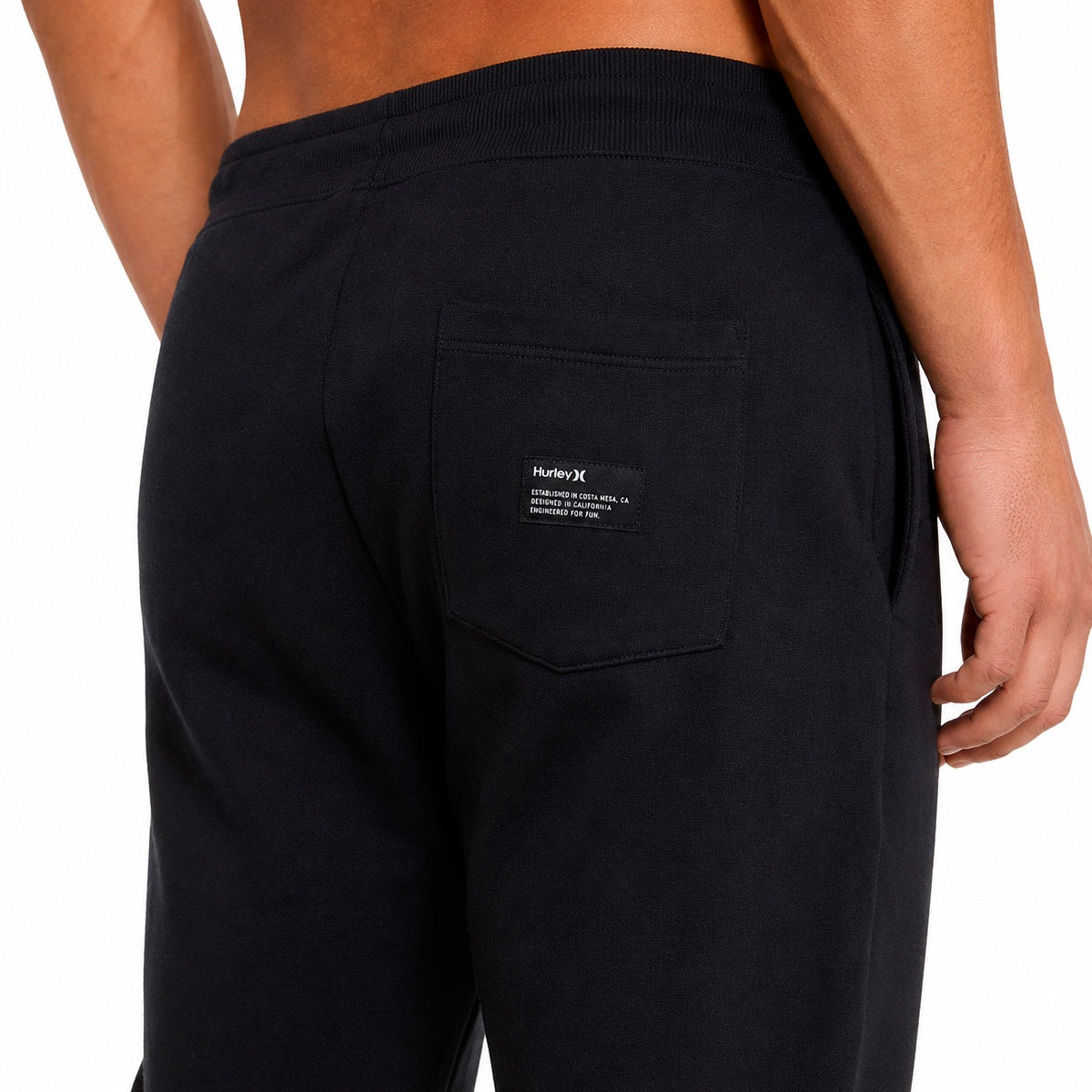 Calça Mol Hurley One & Only Masculino