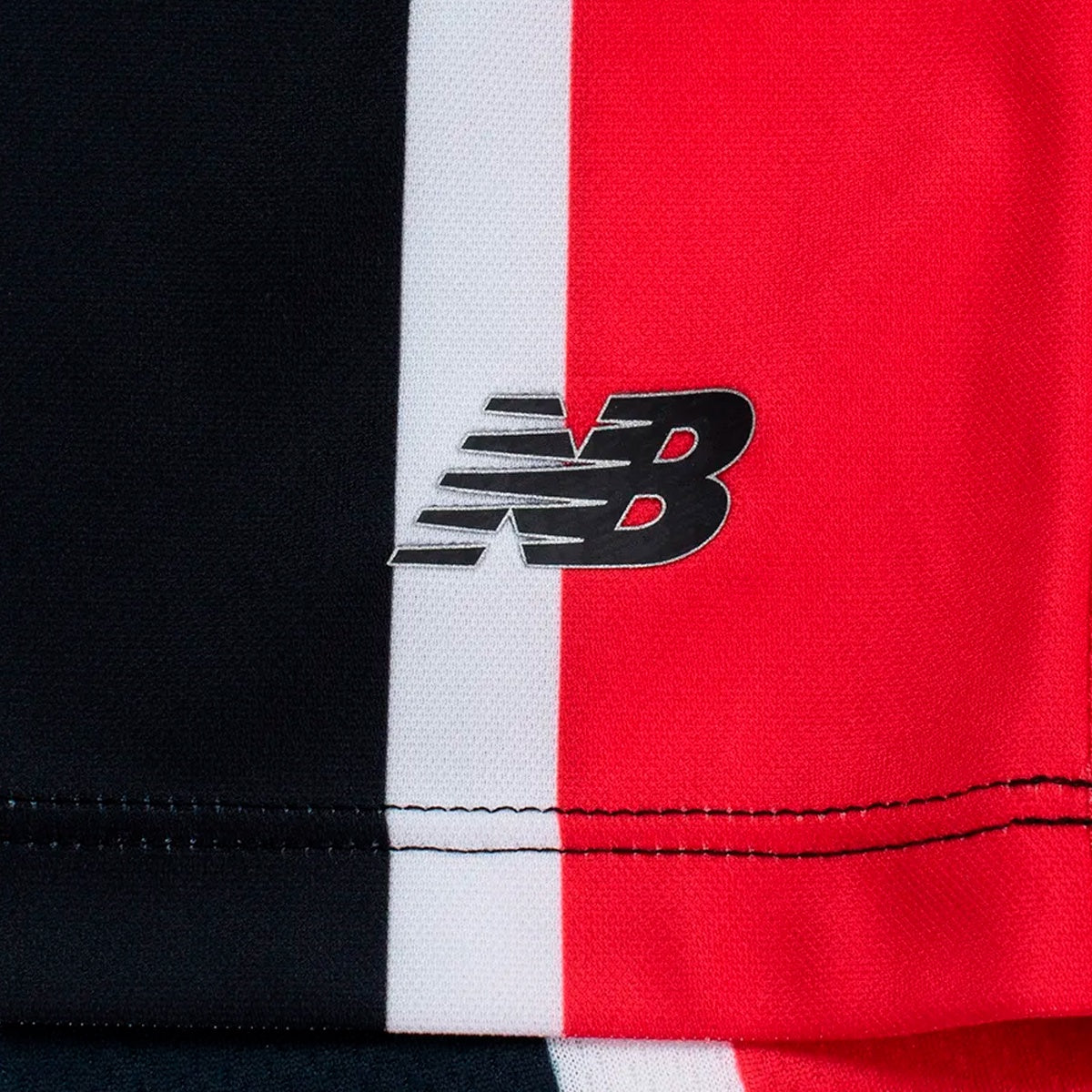 Camisa New Balance Spfc Torcedor 26 Masculino