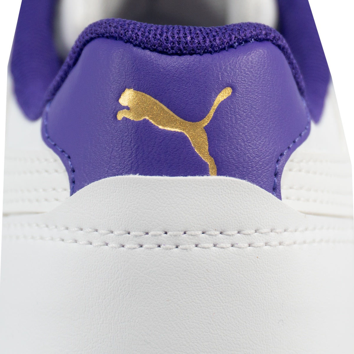 Tênis Puma Rebound Femme Low Masculino