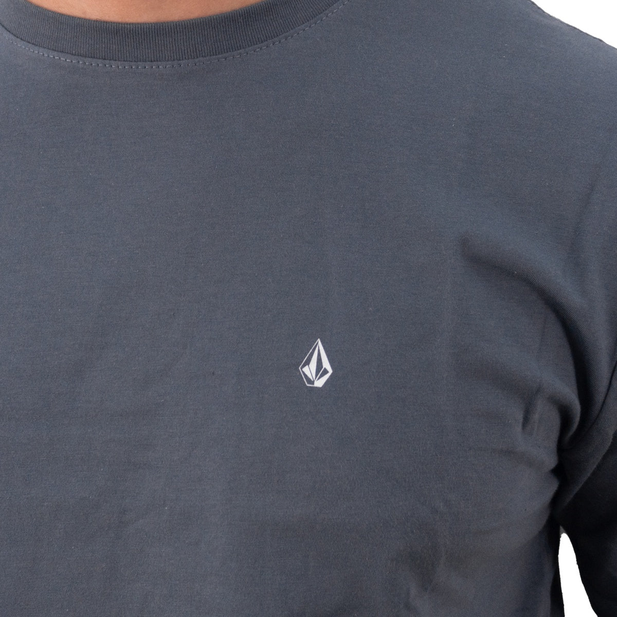 Camiseta Volcom Stone Masculino