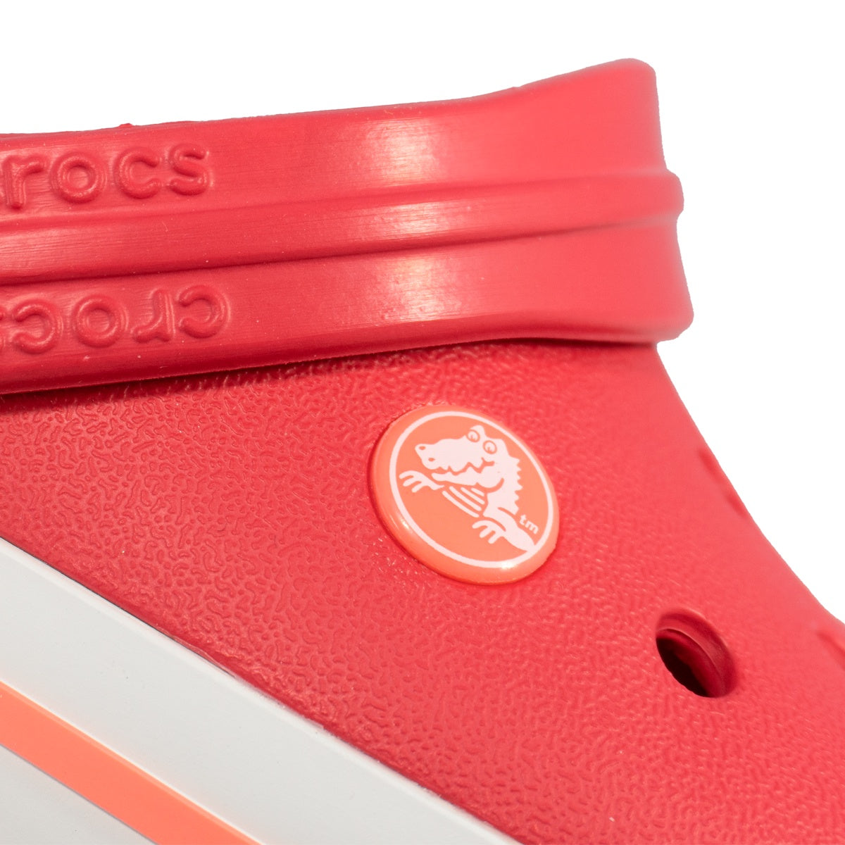 Sandália Crocs Crocband Feminino