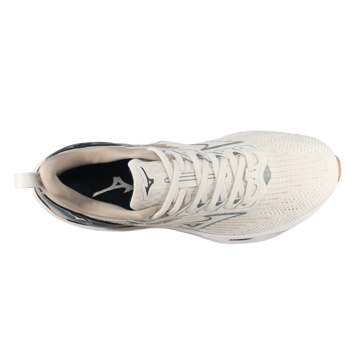 Tênis Mizuno Wave Stratos 3 Feminino