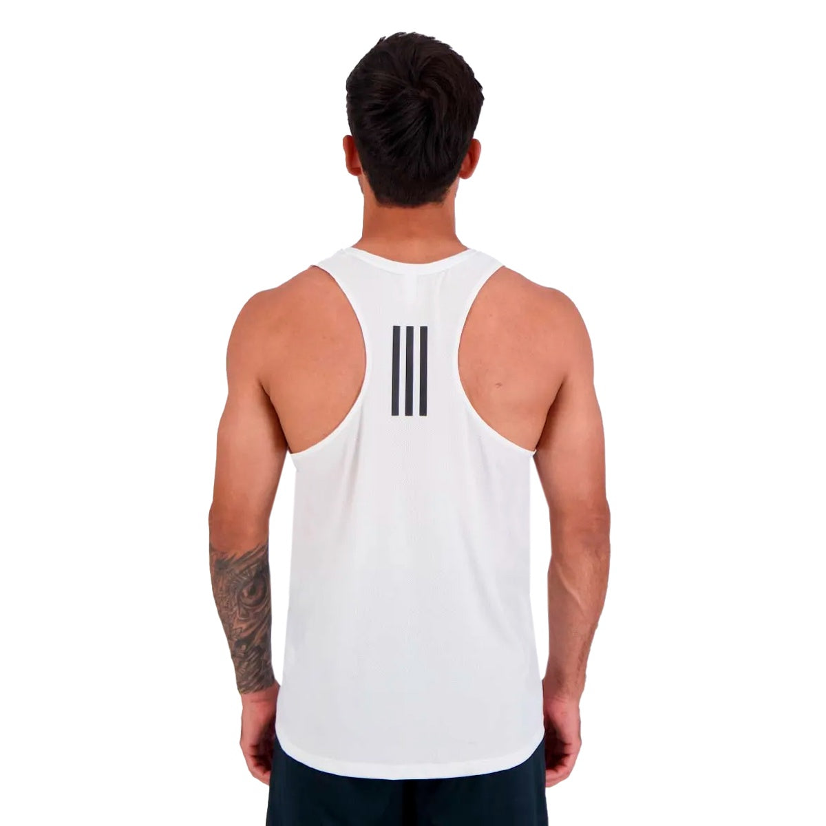 Regata Adidas Own The Run Masculino