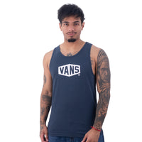 Camiseta Vans Hex Tank Masculino