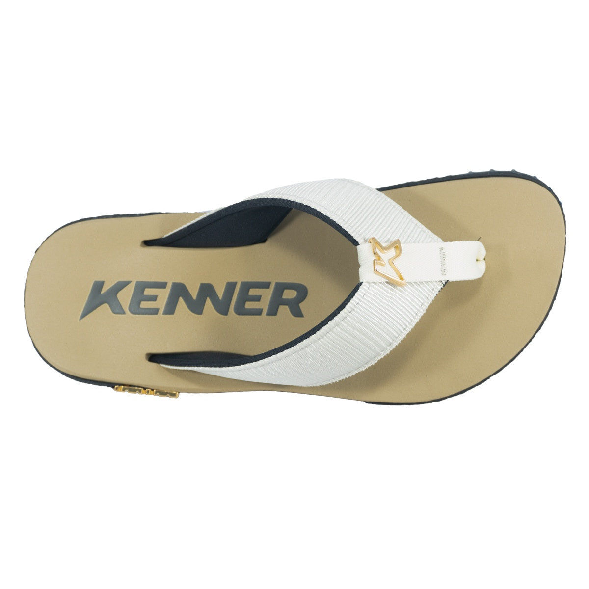 Chinelo Kenner Kivah Masculino