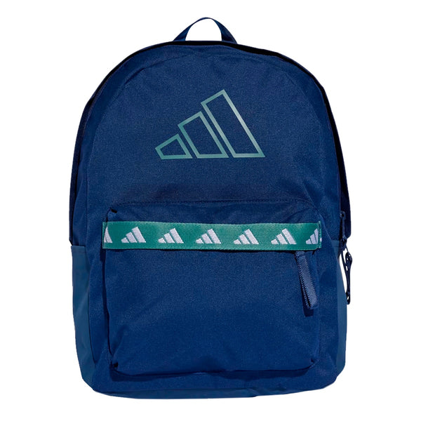 Mochila Adidas Clássico Fita Unissex