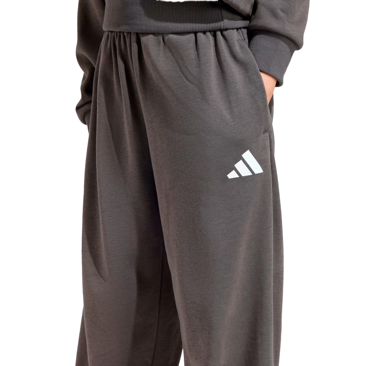 Conjunto Adidas Jogger Tiro Nster Infantil