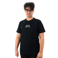 Camiseta Oakley Bark New Masculino