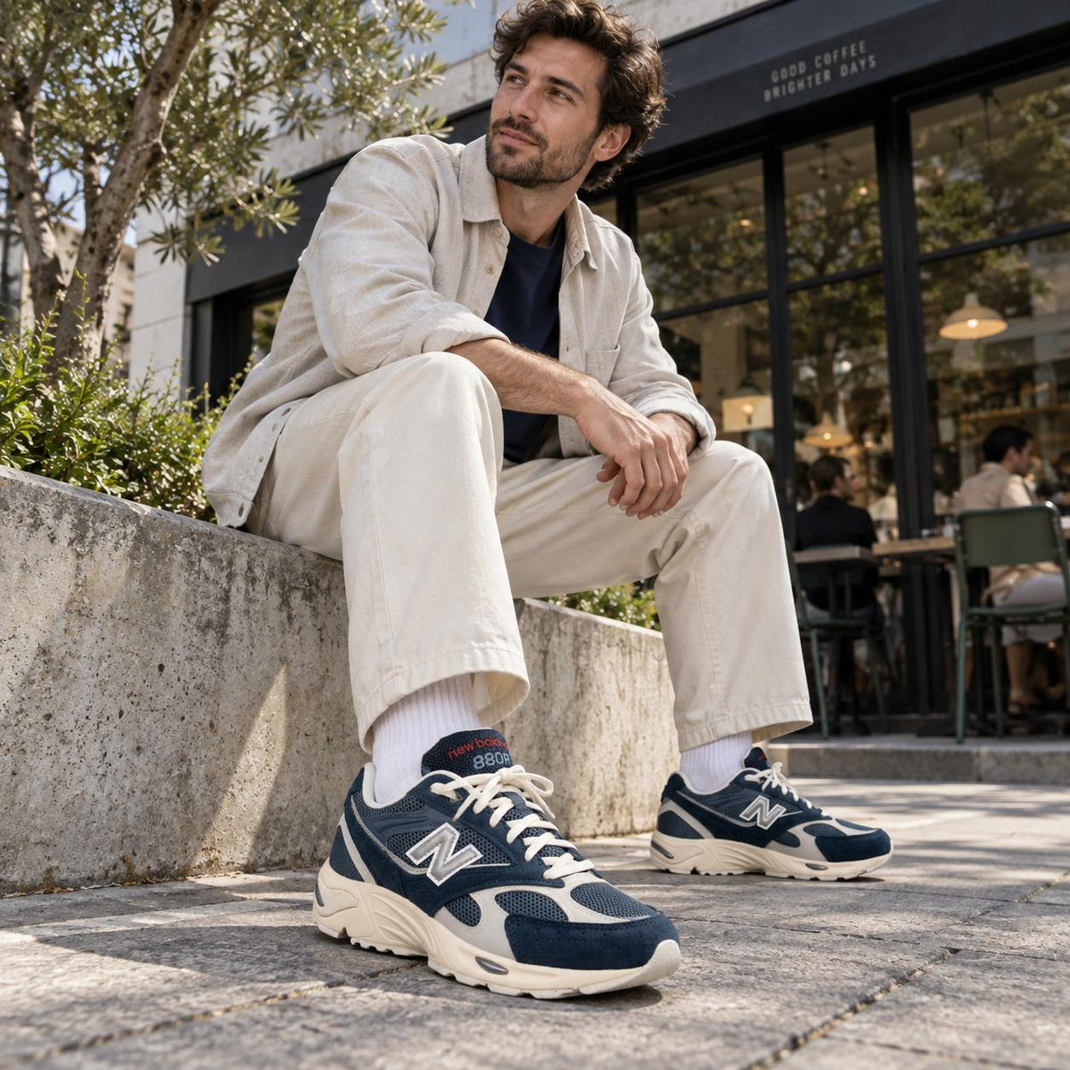 Tênis New Balance 880R Masculino