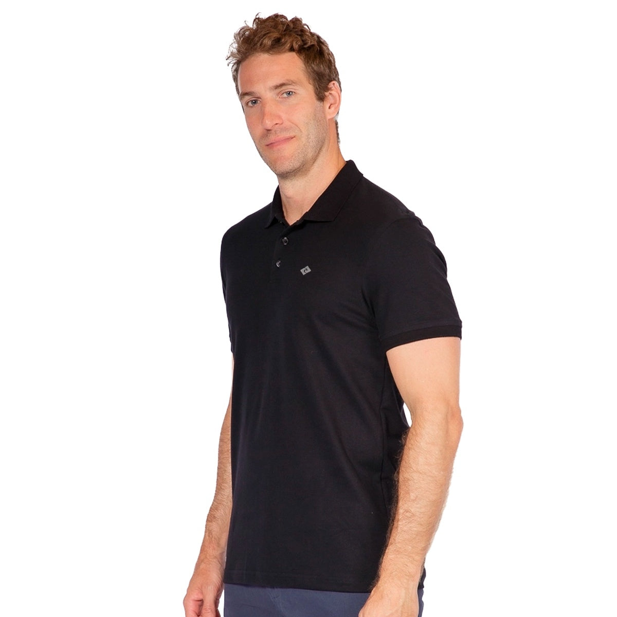 Polo Rip Curl Blade Masculino