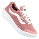 Cor atual: Rosa