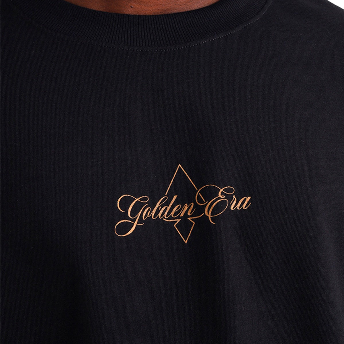 Camiseta Mcd Golden Era Masculino