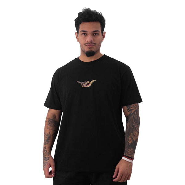 Camiseta Hang Esp Holographic Masculino