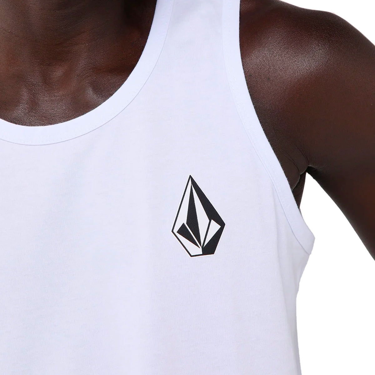 Regata Volcom Iconic Masculino