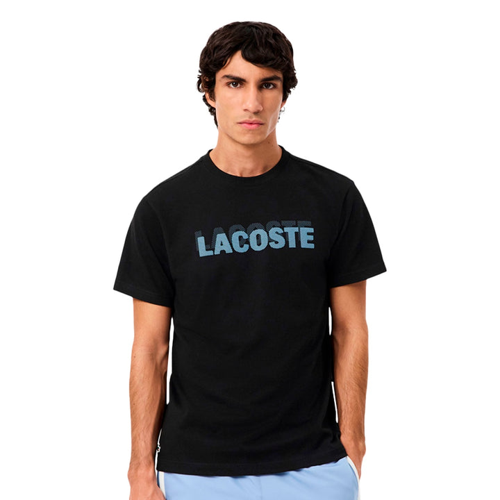 Camiseta Lacoste Ultra Dry Masculino