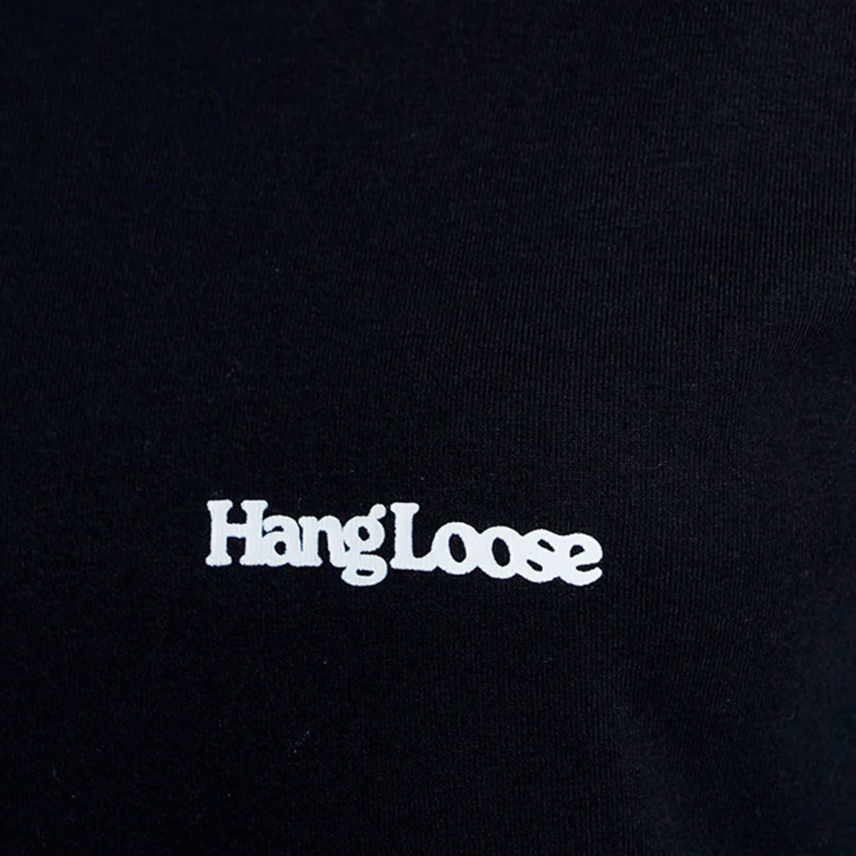 Camiseta Hang Loose Cropped Classic Feminino