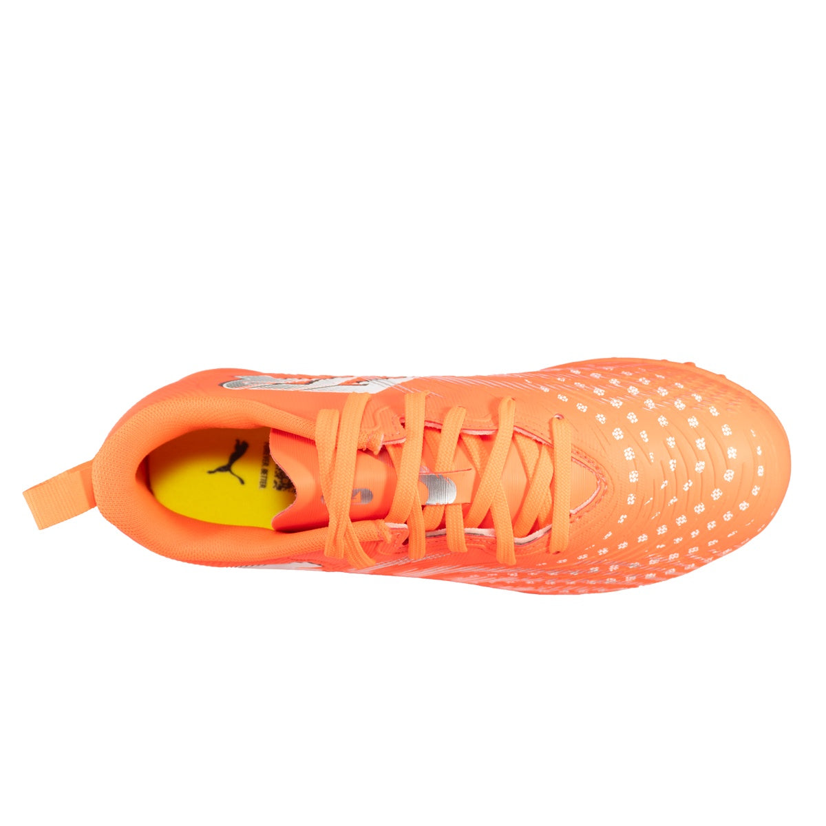 Chuteira Puma Future 9 Play Infantil
