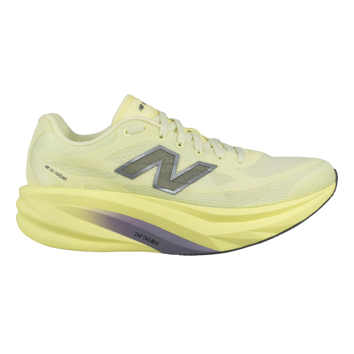 Tênis New Balance Supercomp Rebel Masculino
