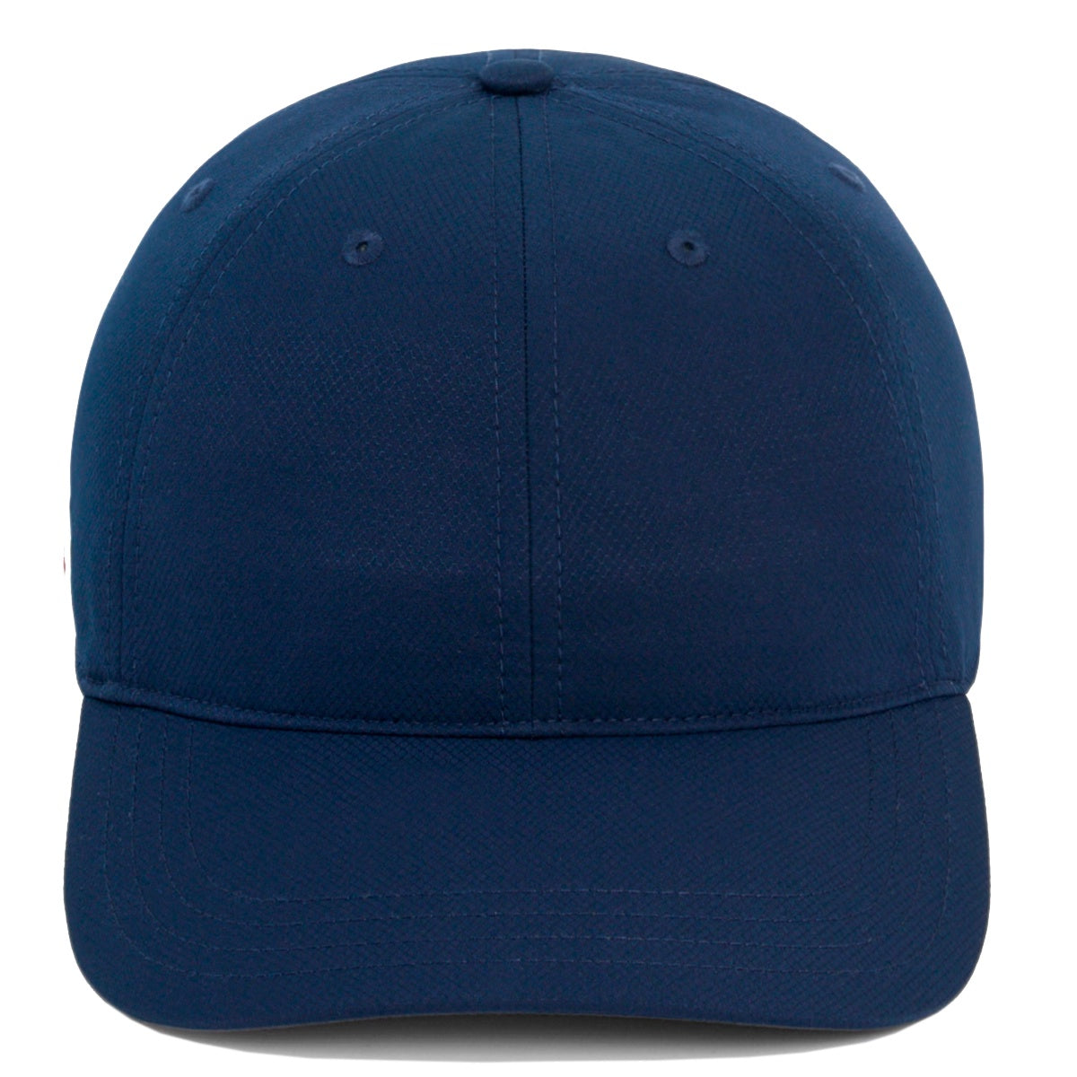 Boné Aba Curva Lacoste Sport Leve Unissex