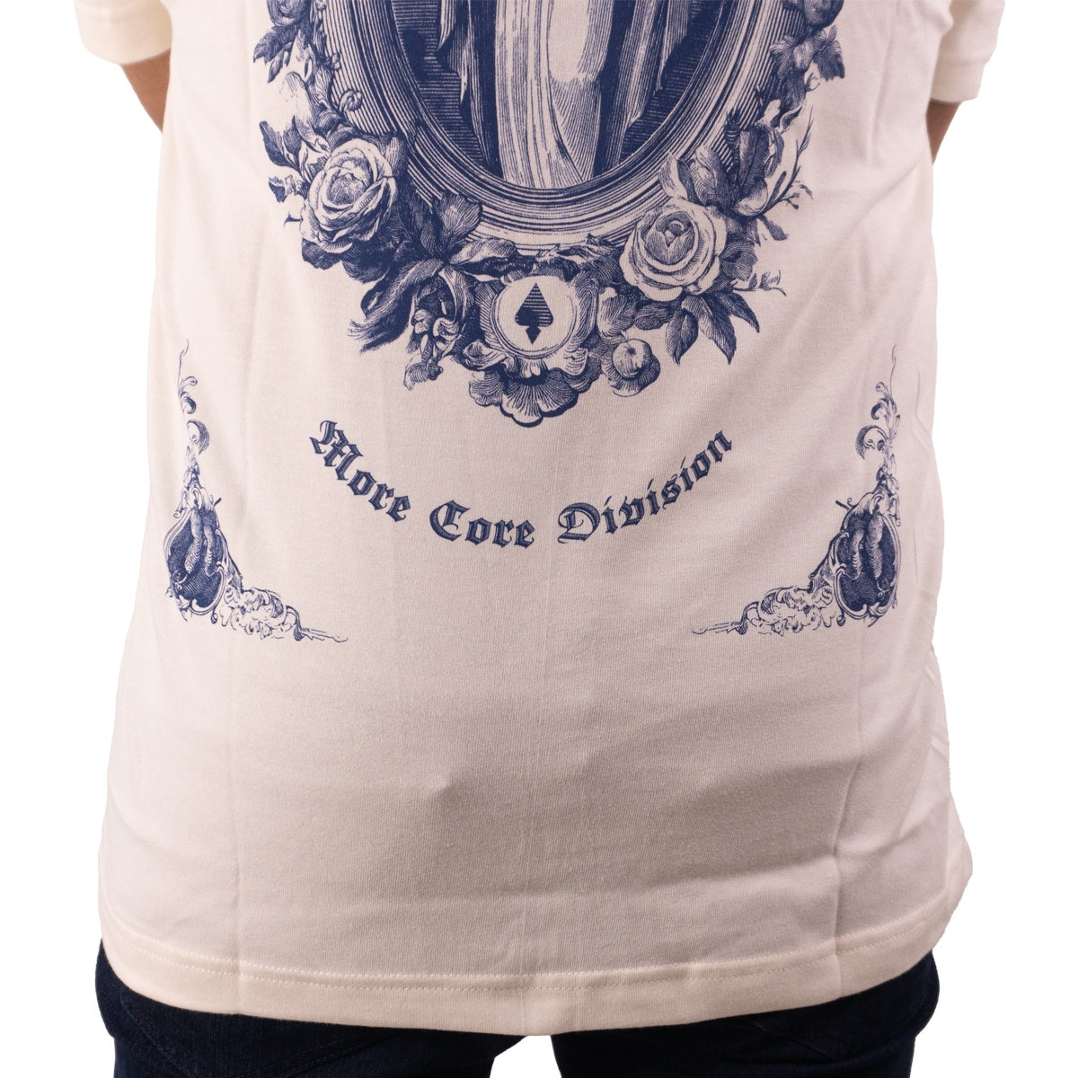 Camiseta Mcd Santa Masculino