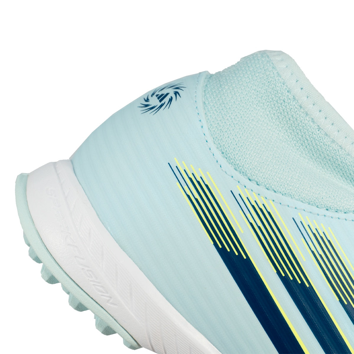 Chuteira Society Adidas F50 Sparkfusion Club Unissex