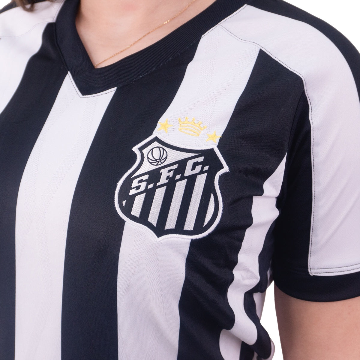 Camisa Umbro Santos Away 2026 Feminino