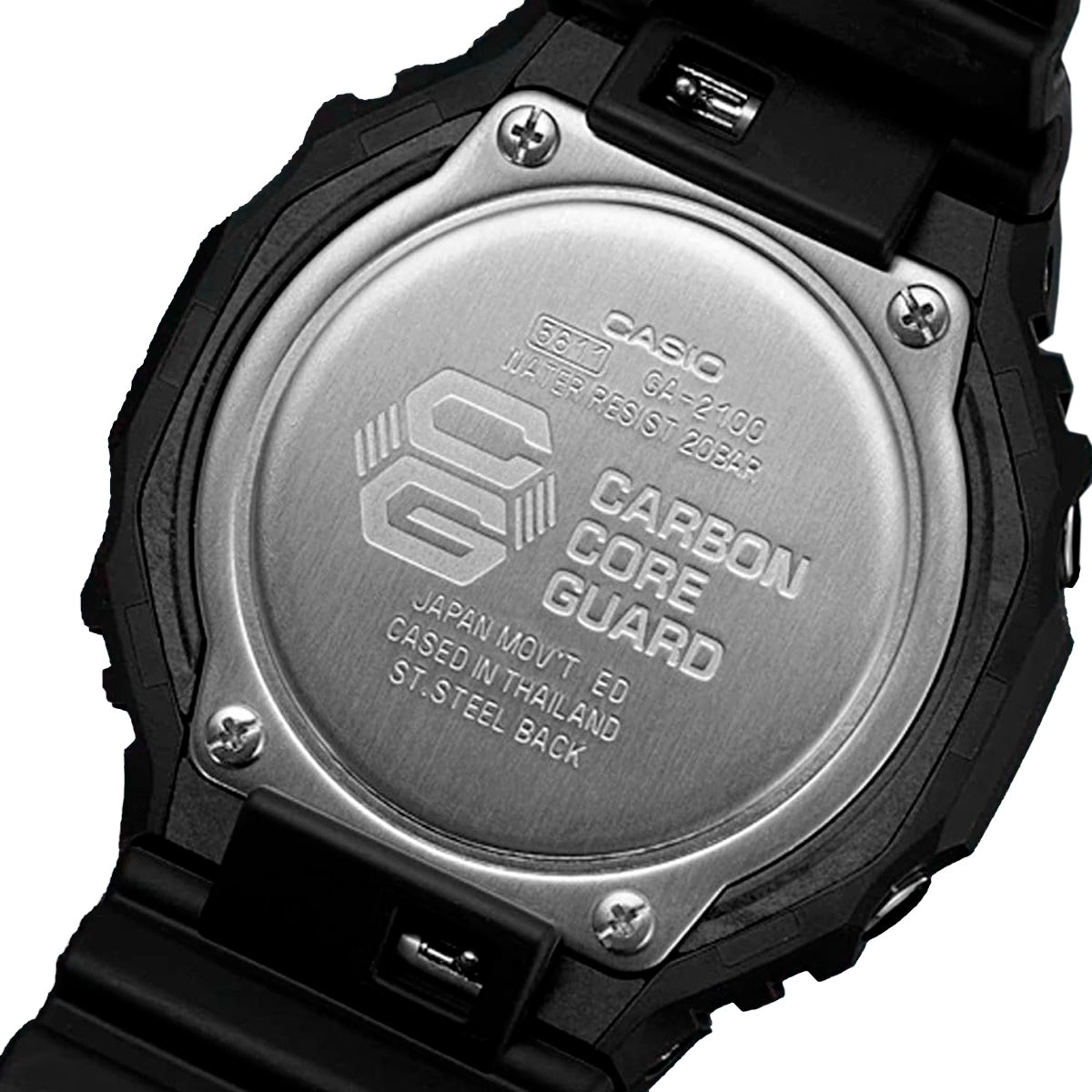 Relógio Casio G-Shock Masculino