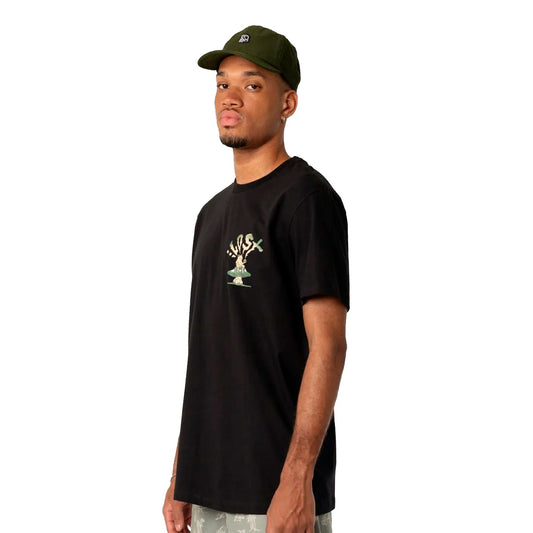 Camiseta Lost Fantastic Masculino