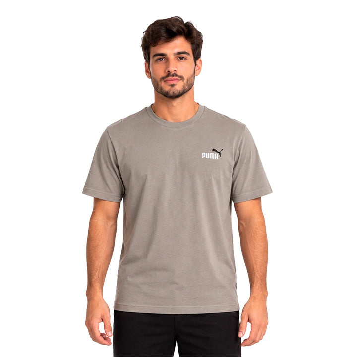 Camiseta Puma Essentials Masculino