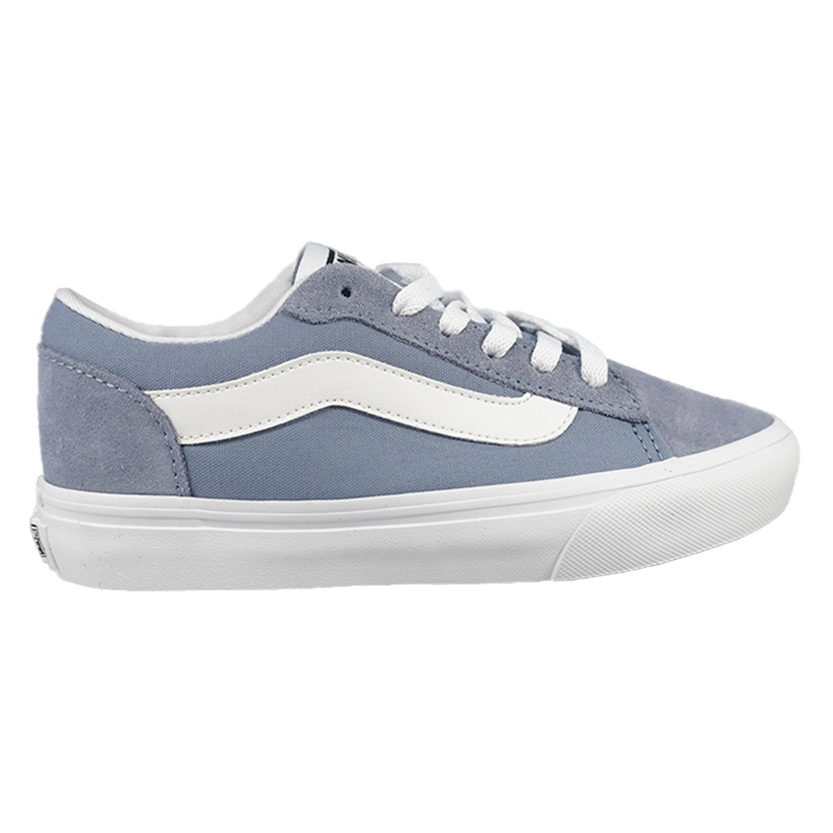 Tênis Vans Vero Ls Feminino