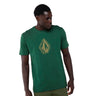 Camiseta Volcom Oxide Masculino