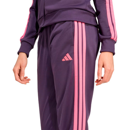 Agasalho Adidas Essentials Feminino