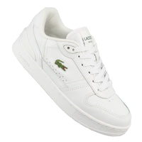 Tênis Lacoste T-Clip Set Feminino