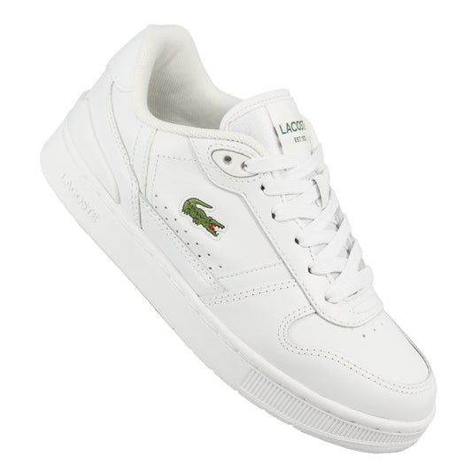 Tênis Lacoste T-Clip Set Feminino
