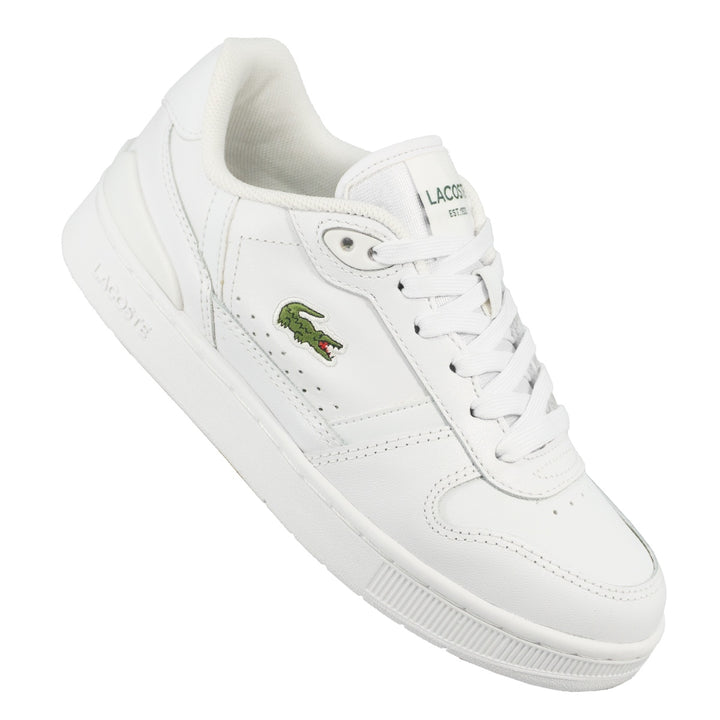 Tênis Lacoste T-Clip Set Feminino