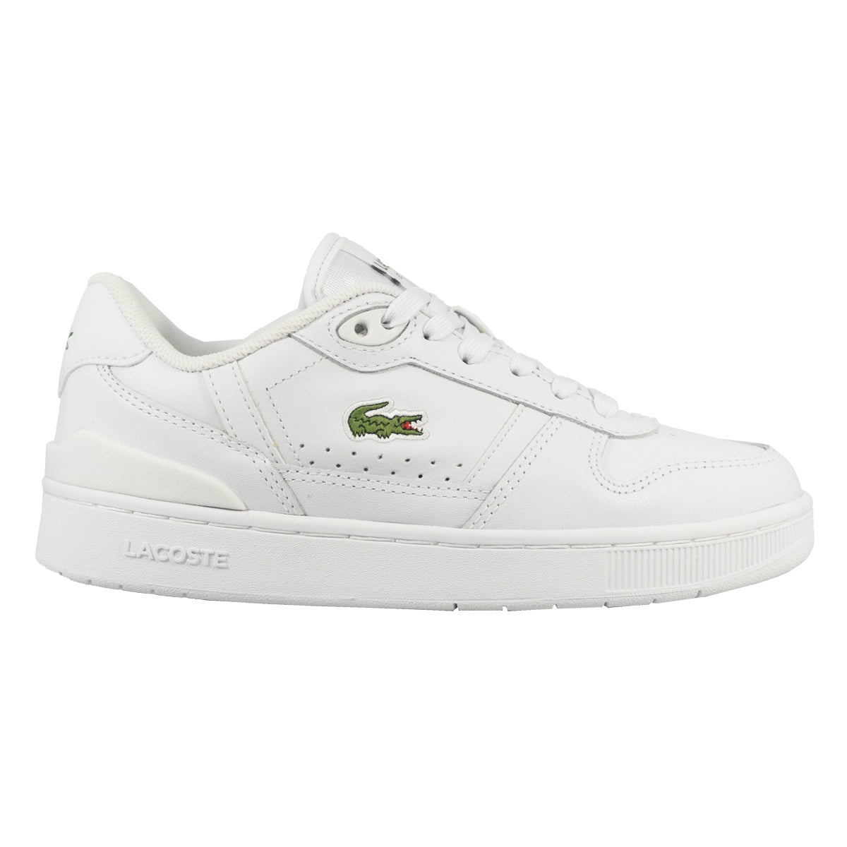Tênis Lacoste T-Clip Set Feminino