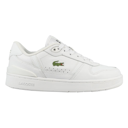 Tênis Lacoste T-Clip Set Feminino