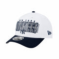 Boné Aba Curva New Era M-Crown Unissex
