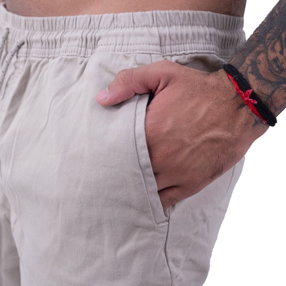 Bermuda Calvin Klein Color Masculino