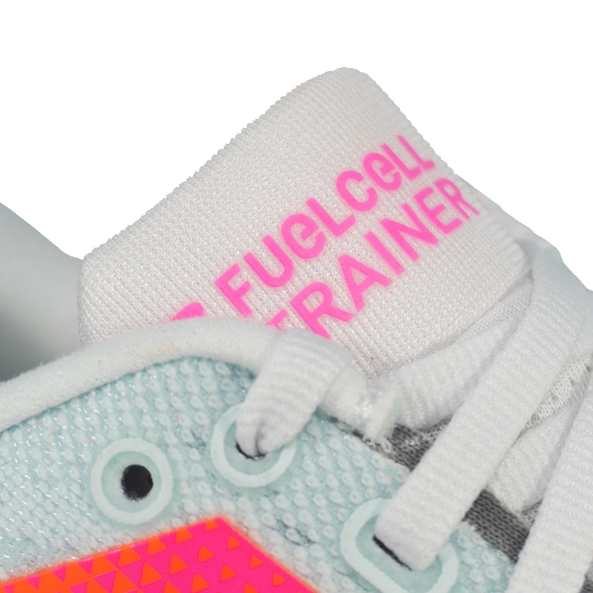 Tênis New Balance Trainer V3 Feminino