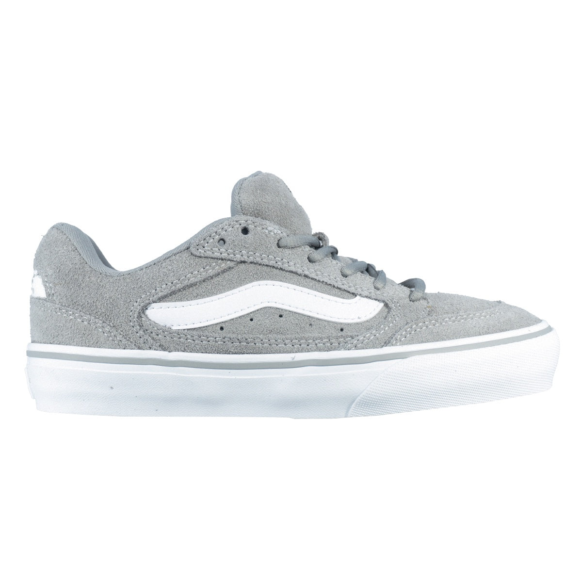 Tênis Vans Fairview Deluxe Unissex
